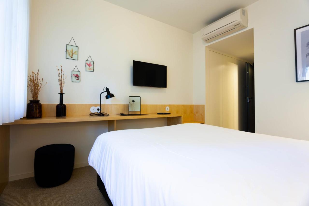 Oporto City View - Guest House Suites ภายนอก รูปภาพ