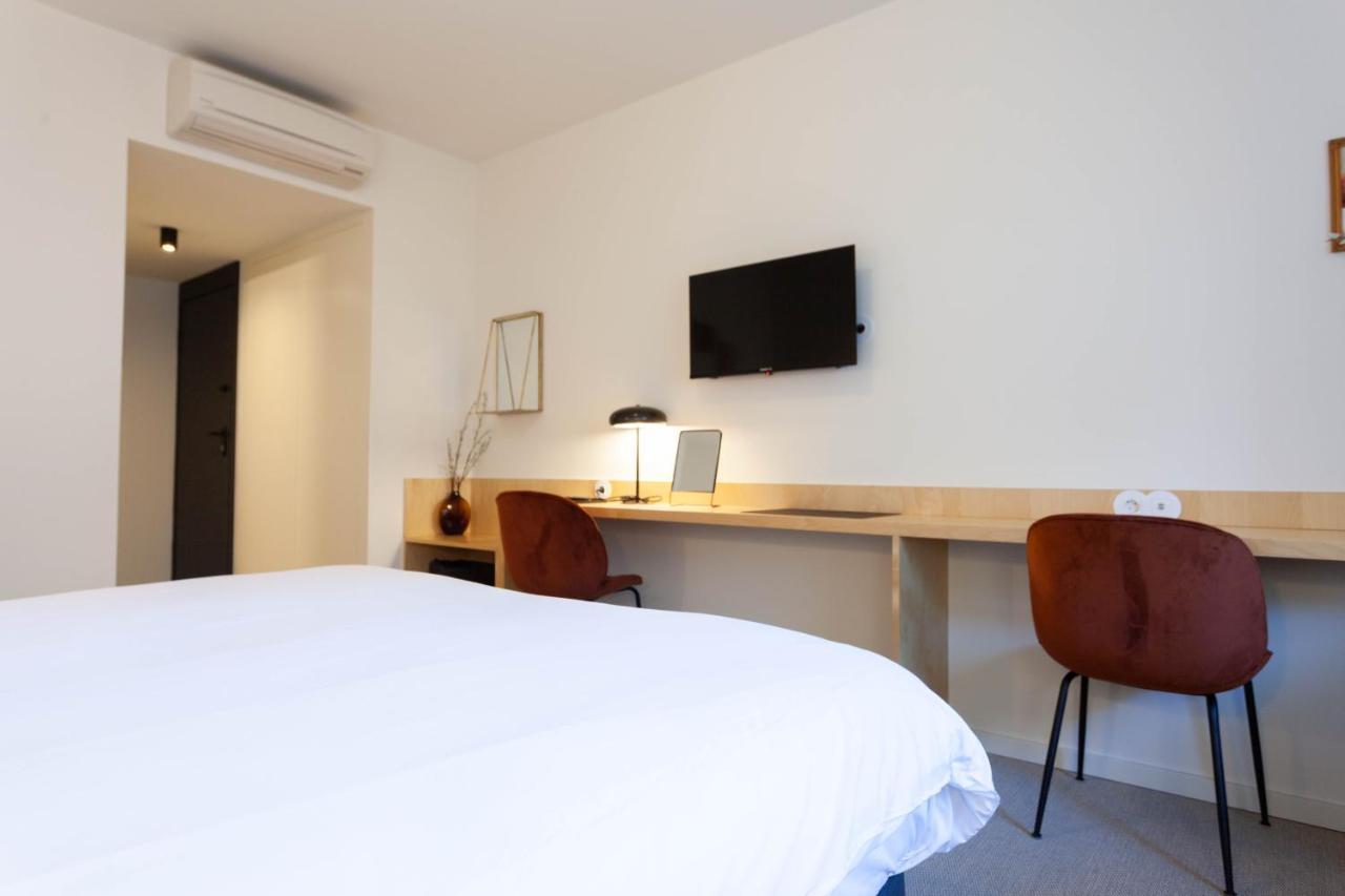 Oporto City View - Guest House Suites ภายนอก รูปภาพ