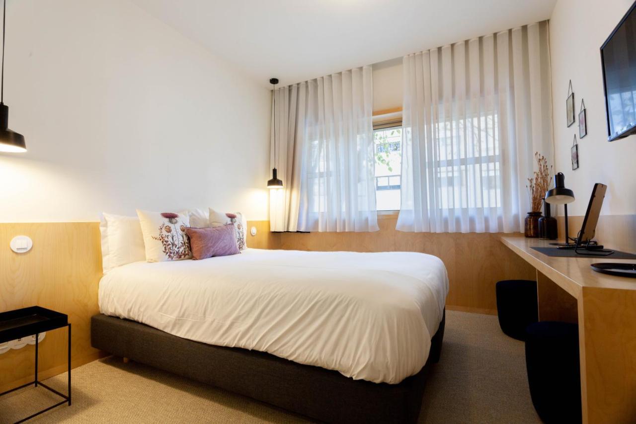 Oporto City View - Guest House Suites ภายนอก รูปภาพ