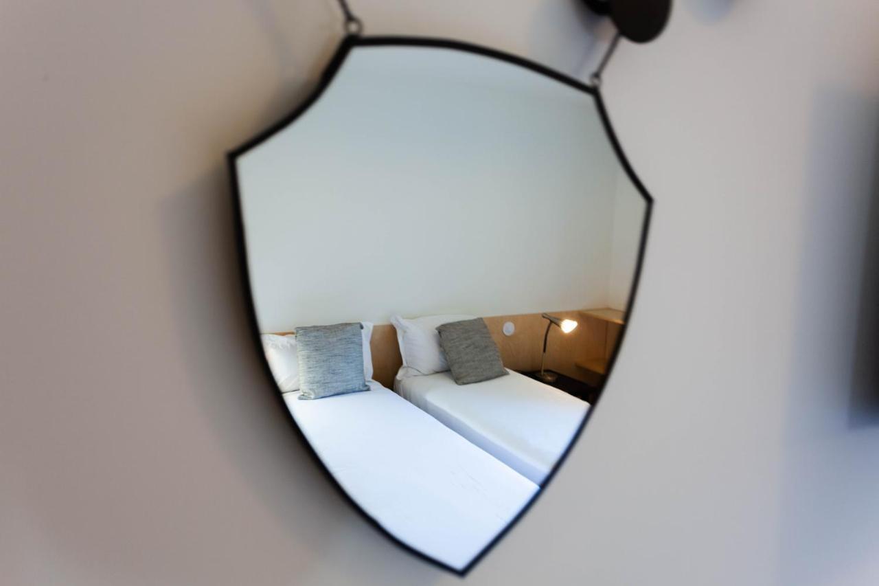 Oporto City View - Guest House Suites ภายนอก รูปภาพ